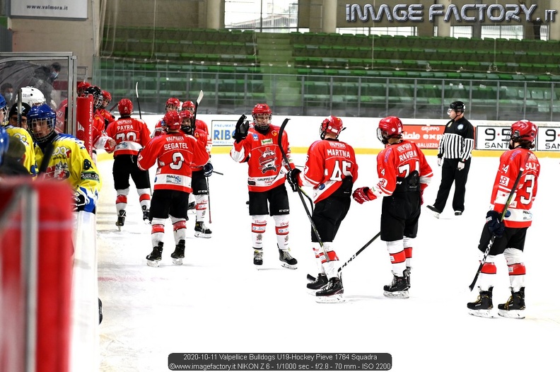 2020-10-11 Valpellice Bulldogs U19-Hockey Pieve 1764 Squadra.jpg